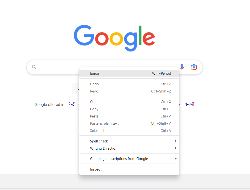 Adding Emojis to the Text label In Power apps, SharePoint, and Power